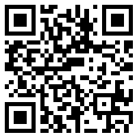 QR Code for bitcoin:1FPMdgHfFnPJdsW7daDYmvrekuKAaU2LRB