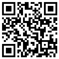 QR Code for bitcoin:1FPNefpHtPevbNtrugSW7nmQQoyFNssfS