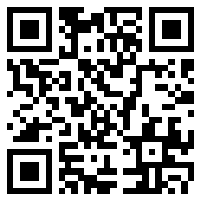 QR Code for bitcoin:1FPPbHKseT24GpktxDPVYmfSoeXiCWiQrT
