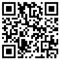 QR Code for bitcoin:1FPQXwNedMB35yQAUuRY9AM82PvKCF6pAw