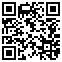 QR Code for bitcoin:1FPRsDR4wgigbRg6eSYRGJXRjDmXCZoDyd