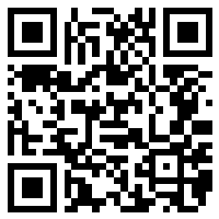 QR Code for bitcoin:1FPSvQYgrSTSSoBg8iJPB8vM1KFV9AtRf3