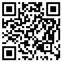 QR Code for bitcoin:1FPT6TYrSk8MBqCmFtQeReWsMsrGgFQNbp