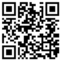 QR Code for bitcoin:1FPVGwmp4Ux9ovuSp3E22vpNJLEA4vsxjY