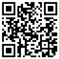 QR Code for bitcoin:1FPVUcEJC5GLdMtwyDjtKr39DoHeNgRTyb