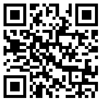 QR Code for bitcoin:1FPVfnGmJBf3nTRUjroWq225k1c9W3Py3j
