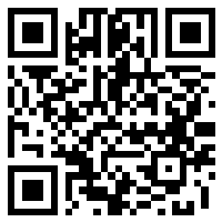 QR Code for bitcoin:1FPZASFZLbyykUhCHgk1ddV2bATVMTMKck