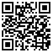 QR Code for bitcoin:1FPZX4jgnY7Q85Moh8JVCB13erj75j3bki