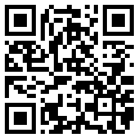 QR Code for bitcoin:1FPb7vHR2cs269DSjrJPzWooopmM6WHthD