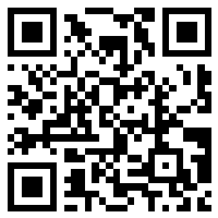 QR Code for bitcoin:1FPbPDnt43YpSeMB2R18F5QRPXoyJYbVQe