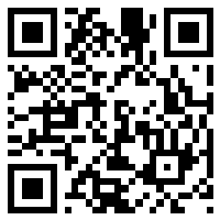 QR Code for bitcoin:1FPiBeYWHKqYTKfgRd4eGGproyiS9ronER
