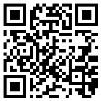 QR Code for bitcoin:1FPj5A7uheLDgYfxLScfYRGDhD36Ggj3kr