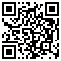 QR Code for bitcoin:1FPkkuULJhcVNbvugsGsAX2yiNKbTeUer7