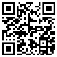QR Code for bitcoin:1FPkqJznjDFeB3TSSB4Z1fuSYKCjY9UuHA