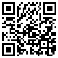 QR Code for bitcoin:1FPoXWjAw96TT3GyG3nrRLGsyLakrRHwtV
