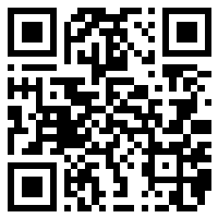 QR Code for bitcoin:1FPotD4FFmoJFLLWV2NwUsphsc4qnumSYt
