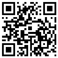 QR Code for bitcoin:1FPpKRAkzfbPxLZBKA348AP7U6uaAWM167