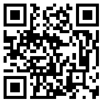 QR Code for bitcoin:1FPq7NJYLqPuuHWr22DzaHCmQpCSF4XT7Z