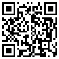 QR Code for bitcoin:1FPqdCMSyF2sPuUr5pgzSTSUKnxJ7dzRrw