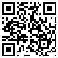 QR Code for bitcoin:1FPrQMzuAdVaHeRBiPzzuxuaRMgxQXo7dG
