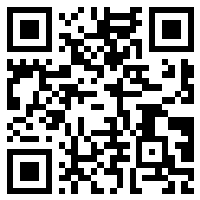 QR Code for bitcoin:1FPtHZfVLP7TWB5Kxv8WFCGDSkmwxjPEMB