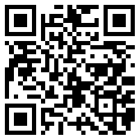 QR Code for bitcoin:1FPxgjs64G7bfpkM7aKycokUpcpTub5cVk