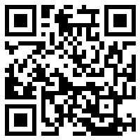 QR Code for bitcoin:1FPxtkHvSh2dh8sBUnibjUUvKBjWgowsyy