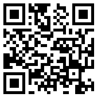 QR Code for bitcoin:1FPyuh3yjU37dasm6BidEhEaDLirdLSsr7