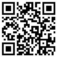 QR Code for bitcoin:1FQ2Y2pM8cZdWSgU4UPCizEfTMSQYi6bxW