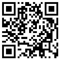 QR Code for bitcoin:1FQ3KQDjtkDPvC7bDzBa2KsCCJDhPNjmyv