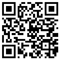 QR Code for bitcoin:1FQ6BYFweSarf2iHxjxrbpmsGCNe8HmW9b