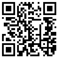 QR Code for bitcoin:1FQAtUw7PeuPbZ5MMSDsG3Edfbs8wDE7Ue