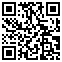 QR Code for bitcoin:1FQFinWAgNoMVbjz9HiGdkPsGi3mhG8WAo
