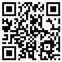 QR Code for bitcoin:1FQPM8V5QqpS2QkYKiFbBc6EBJb9e1r3UP