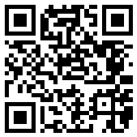 QR Code for bitcoin:1FQPjTdWSPqcZvxV2zew76Wd37bWNmYyac