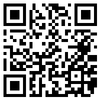 QR Code for bitcoin:1FQR3g8KsTjB8JS1VWpCW4sdifXoSPRSfU