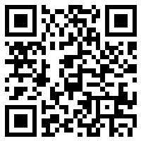 QR Code for bitcoin:1FQXutB4aDVQZL4eTo5MnrBq4Kb7PZEkvf