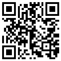QR Code for bitcoin:1FQbkDyu5CHHSSCteVFsjZAZQYMEttpgUU