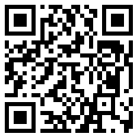 QR Code for bitcoin:1FQcyvjkNxSVSLddsVRdg7gAYfZ5yPgbRK