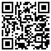 QR Code for bitcoin:1FQdhrfZdPPeVGV5zSvg1CvdM93BV6VaTG