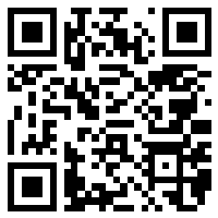 QR Code for bitcoin:1FQghPftfVS3BHTBXqqYesbw2JsRYbfDMm