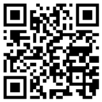 QR Code for bitcoin:1FQkLjFu5ooqdJNDoYAory8E2M9tbJ9oSR