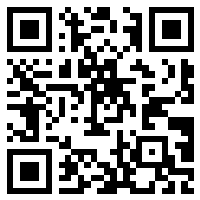 QR Code for bitcoin:1FQnEBEmH191C1CrMqdv9LZ1PLJXeRqrcN