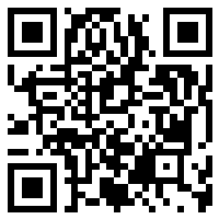 QR Code for bitcoin:1FQp1BvdRcqaqAwA9jvg6Hd9fFUtU9QVUB