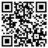QR Code for bitcoin:1FQstRKNPndcNqnsDq9R78CfuViSVdxaEU