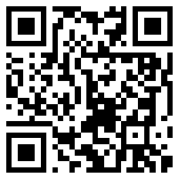 QR Code for bitcoin:1FR43VT1SLTNpB8EPCuZT5pBpvota293ZR