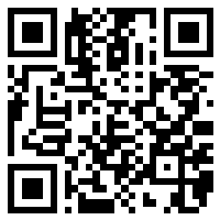 QR Code for bitcoin:1FR4XRhW4dXuDEopDBFf7ney2NeERMB1Wn
