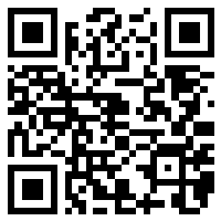 QR Code for bitcoin:1FR5pKFQvcgnm43eSQLqVqRm3C6h9phwro