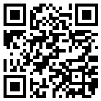 QR Code for bitcoin:1FR6b5eHykaCRYW2LSRh9acr7eLN2RRykE