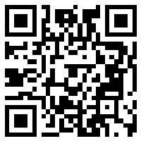 QR Code for bitcoin:1FRAne2F45dMEF3AzNvvF2ZDEgAT9m4eWF